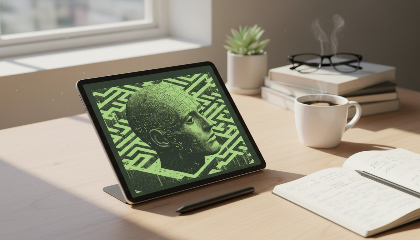Critical Thinking eBook: Decision Frameworks + Brain Teasers