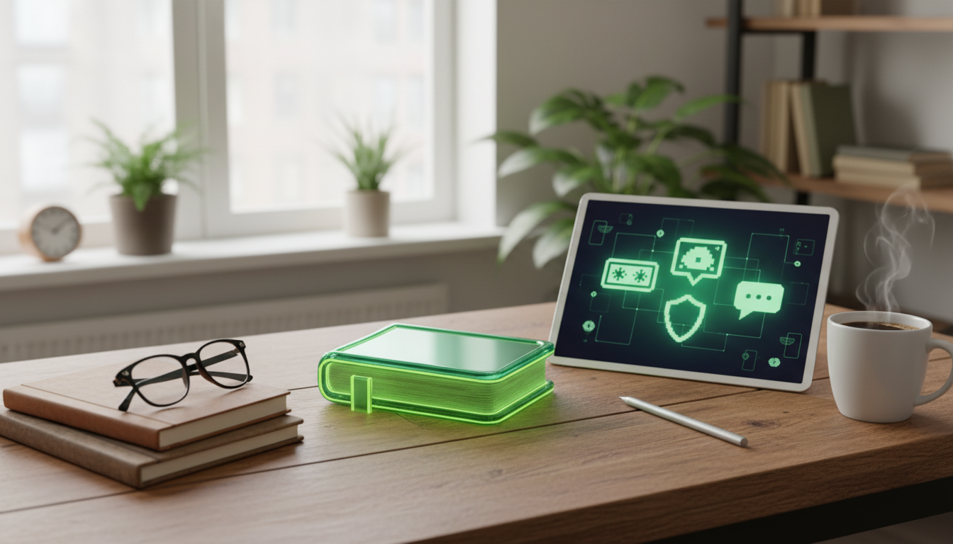Everyday Digital Literacy: Safer Browsing, Passwords & More