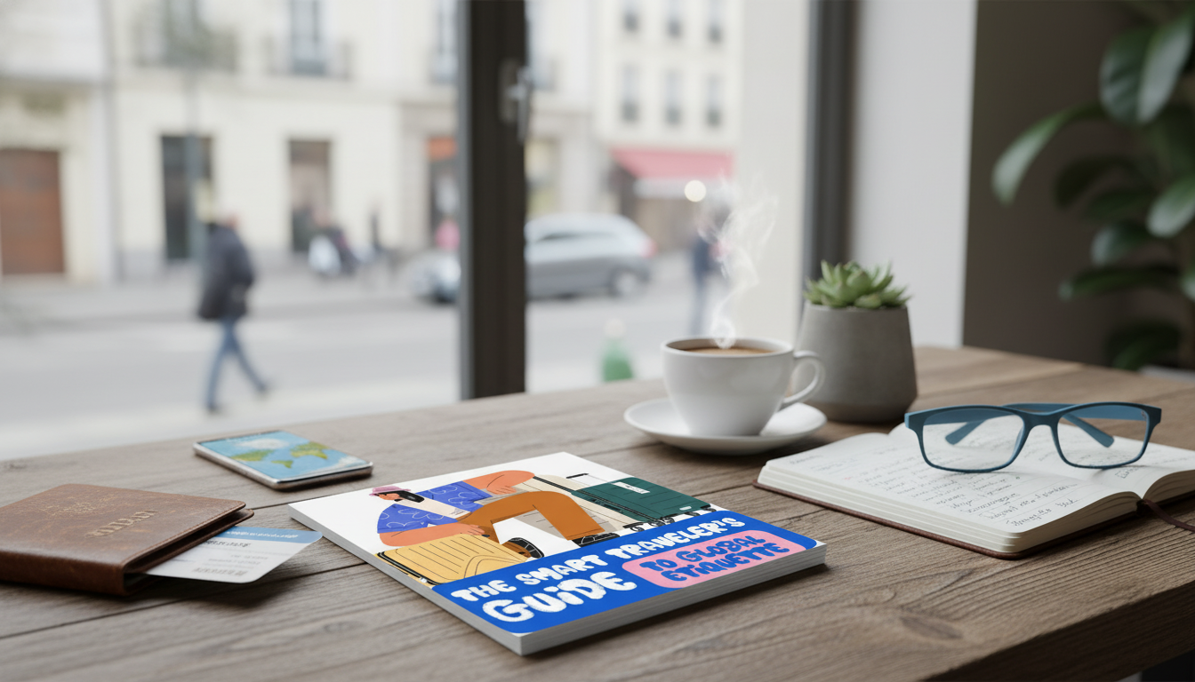 Global Travel Etiquette: Cultural Manners for Smooth Trips