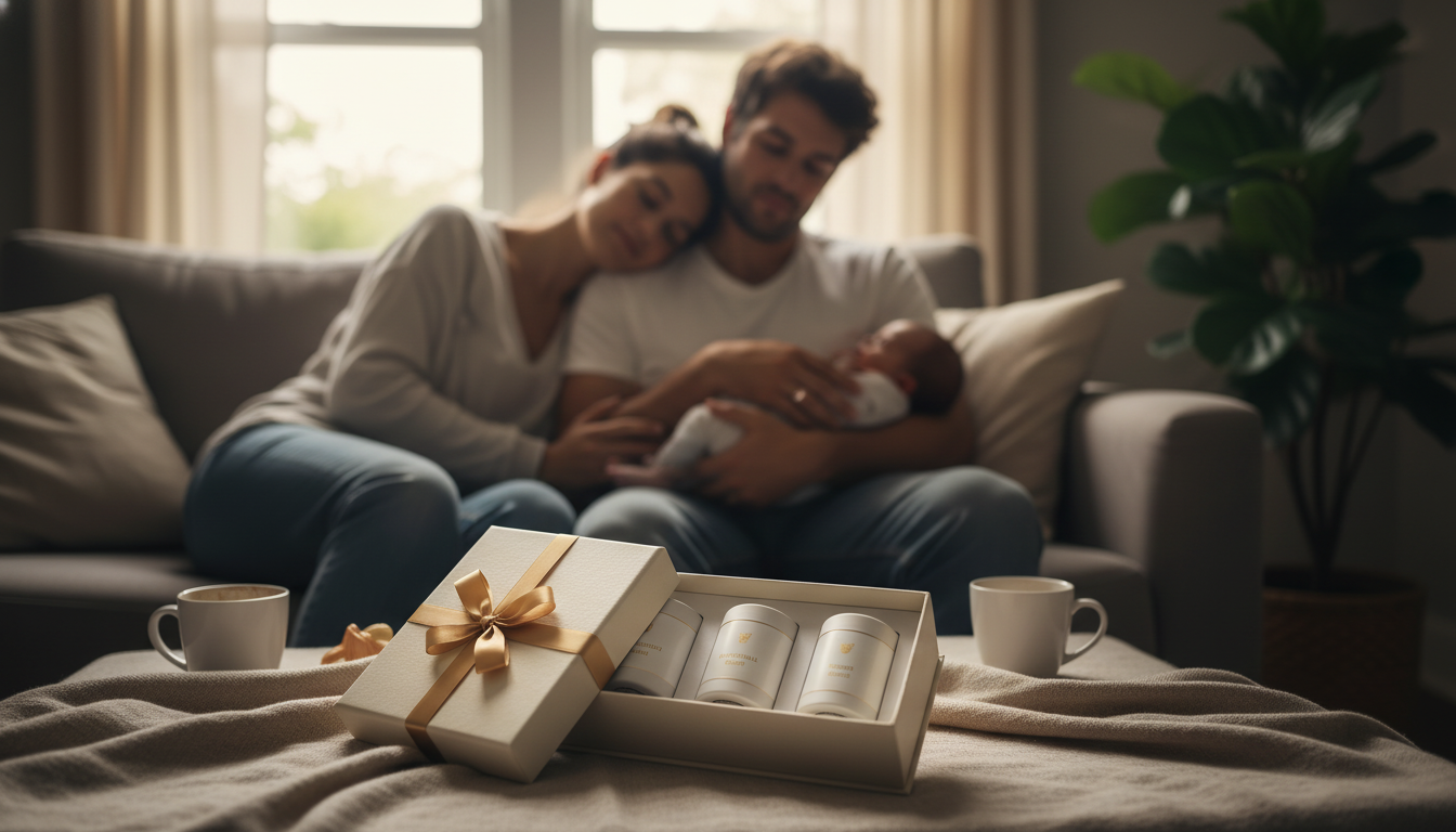 5-Minute Reset for Exhausted Parents: Calm + Energy Fast