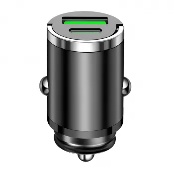200W Mini Car Charger Guide: Fast, Safe Multi-Device Power
